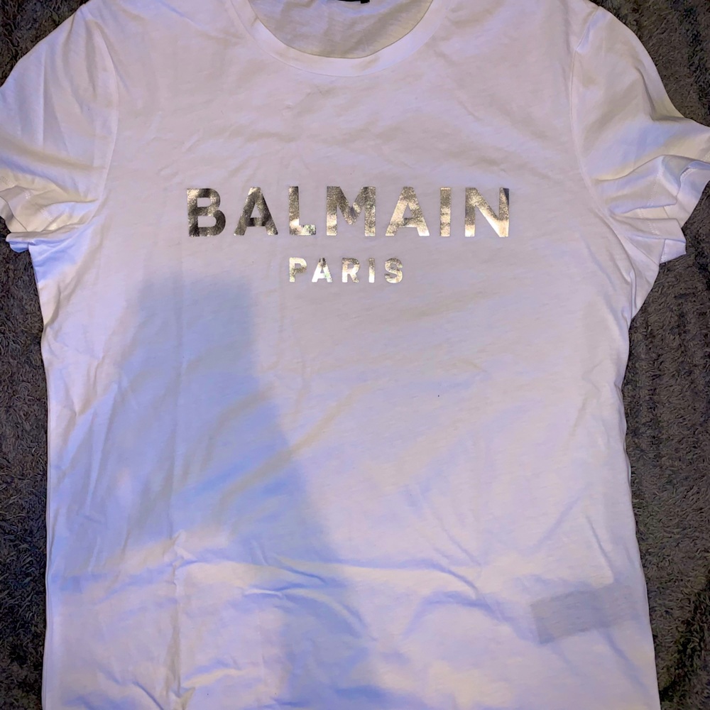 Balmain T-Shirt